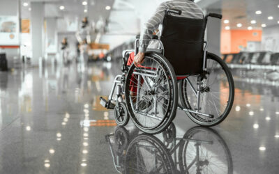 How to Make Your Doors More Accessible