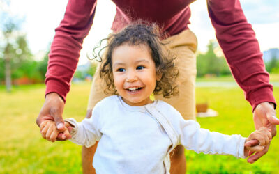 This National Adoption Month, Help Remove Barriers for Families