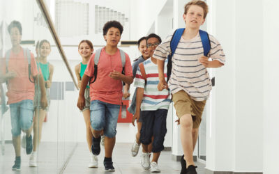 Don’t Let Your Automatic Doors Take a Break This Summer