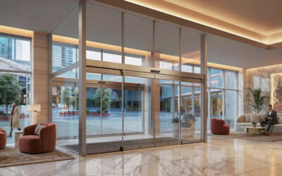 Meet the Newest ASSA ABLOY Products