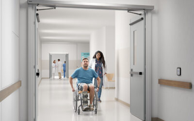 Picking the Right Operator for Your Doors